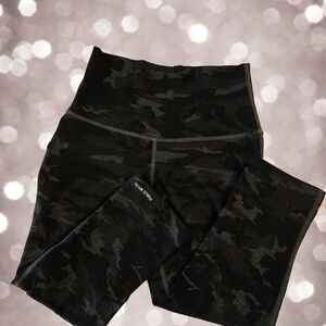 Public Myth Crop‎ Legging - Size XS